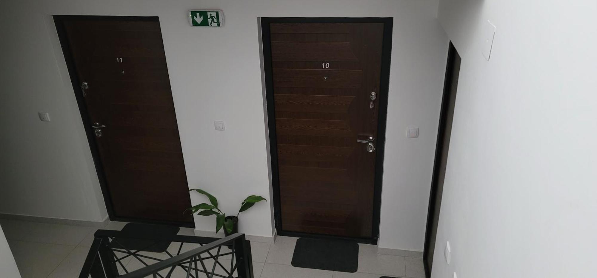 Apartmani Mitic Veliko Gradiste Room photo