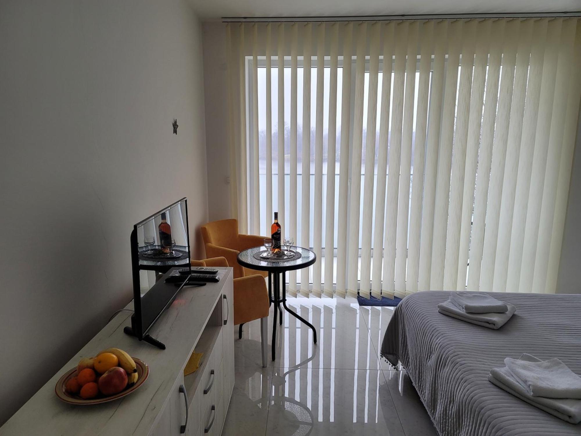 Apartmani Mitic Veliko Gradiste Room photo